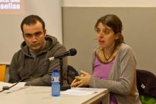 Acte 5&egrave; aniversari Llibertat.cat