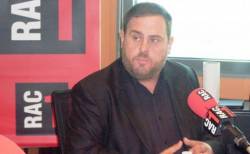 Oriol Junqueras