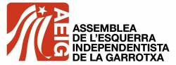 Assemblea de l'Esquerra Independentista de la Garrotxa