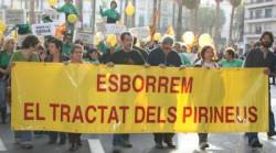 Commemoració del Tractat dels Pirineus