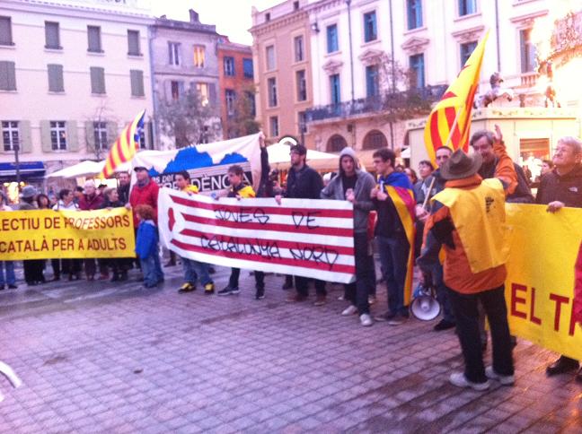 Perpiny&agrave; 5 nov 2011