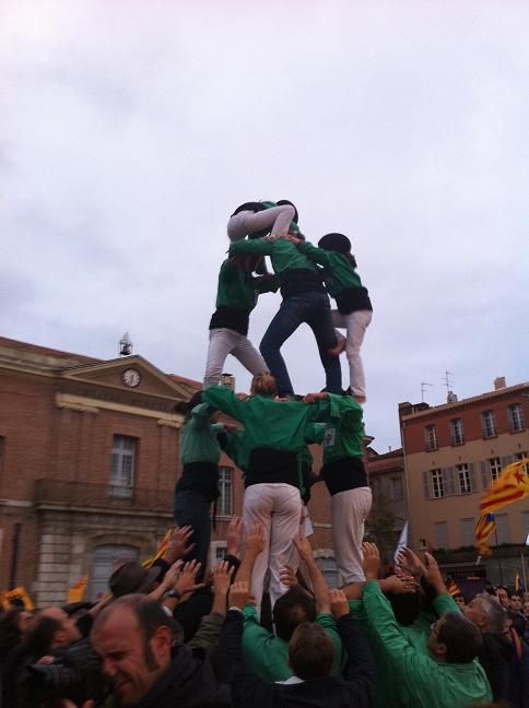 Perpiny&agrave; 5 nov 2011