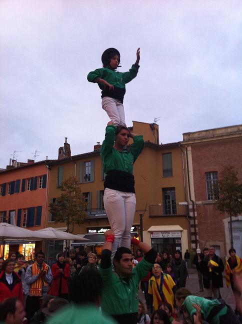 Perpiny&agrave; 5 nov 2011