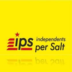 IpS Logo