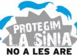 Pla parcial Sinia