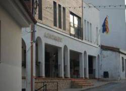Ajuntament de Sant Cebrià de Vallalta: 1000 signatures per un IBI raonable