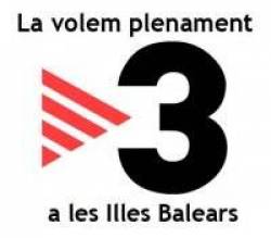 TV3 a les Illes Balears