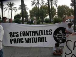 Ses Fontanelles