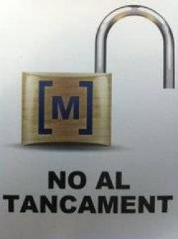 No al tancament de RTVM