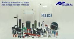 Productes de Falken