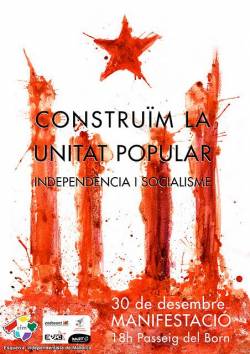 Cartell dels actes commemoatius de la Diada de Mallorca