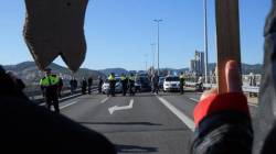 18-D, el Baix Llobregat marxa contra les retallades