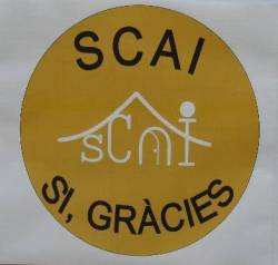 SCAI en contra del tancament