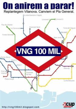 VNG 100 MIL