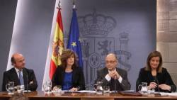 Consell de Ministres