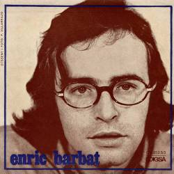 Caràula d'un disc d'Enric Barbat