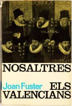 "Nosaltres els valencians"