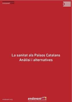 La Sanitat als Països Catalans...