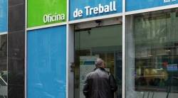 oficina de treball