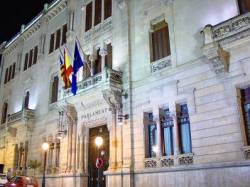 Parlament balear