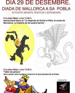 Diada a Sa Pobla