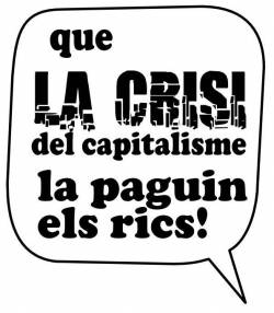 Crisi capitalista