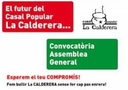 Casal La Calderera