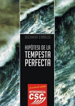 Hipòtesi de la tempesta perfecta