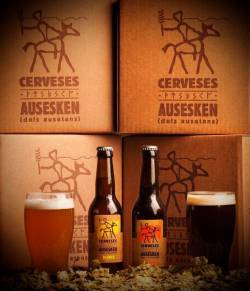 Ausesken fabrica cerveses artesanes