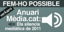 L'Anuari 2011 de Mèdia.cat es finançarà através del micromecenatge