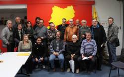 Catalunya Nord per la Independència ja és una realitat