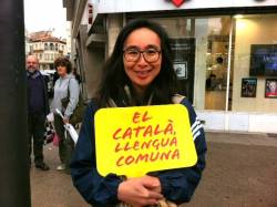 Retallades al català