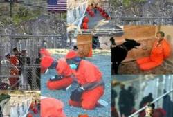 La vergonya de Guantànamo compleix deu anys d'extermini i tortura 