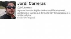 Perfil de Jordi Carreras