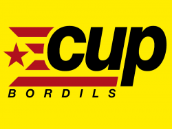 Logo CUP Bordils