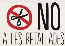 No a les retallades