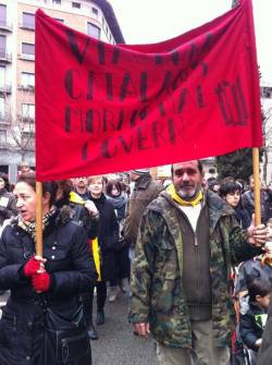 Catalunya també diu no a les retallades