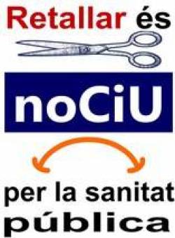 Retallar és nociu per la salut