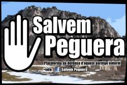 Salvem Peguera