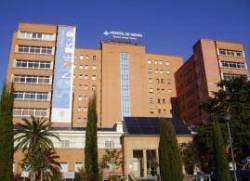 Hospital Josep Trueta