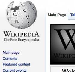 Wiquipèdia contra els filibusters de la llei SOPA