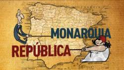 "Monarquia o república?" s'emetrà dimecres a les 23.10 h a TV3