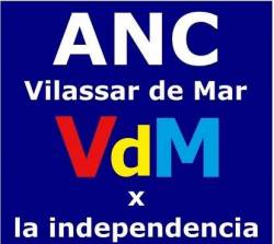 "Vilassar de Mar per la independència"  fa el ple en la seva presentació