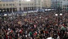 Manifestació 21F València