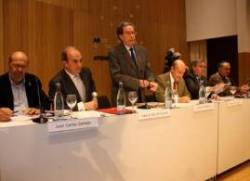 Acte a l'Ateneu Barcelon&egrave;s