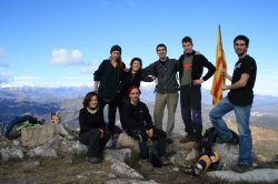 Homenatge a en Cisquet