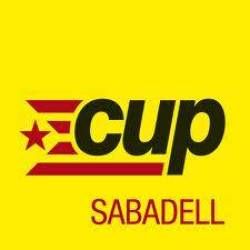 La CUP denuncia "un desgavell" en el Consell del districte Primer de Sabadell