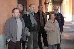 "Jubilats per Mallorca" anuncien una vaga de fam en defensa del català