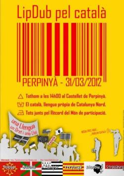 Campanya de micromecenatge pel LipDub nord-català