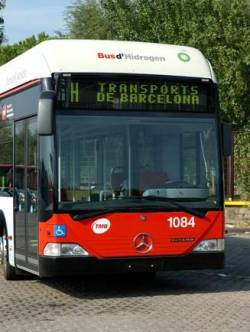 Vaga a autobusos de TMB el 22 de setembre